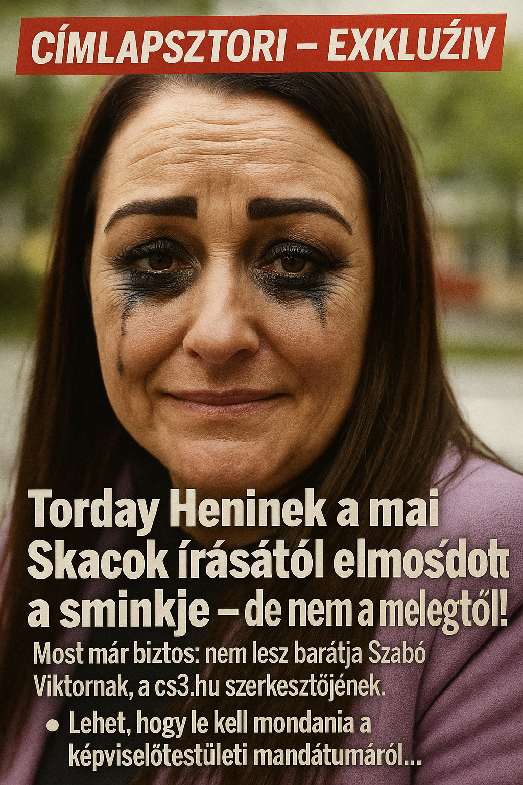 Henike románca