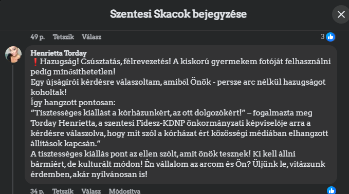Henike kihívása és bukása